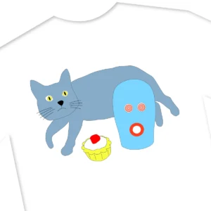 Birthday party detail