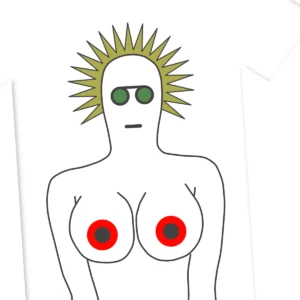 Shine! Oh glorious sun detail